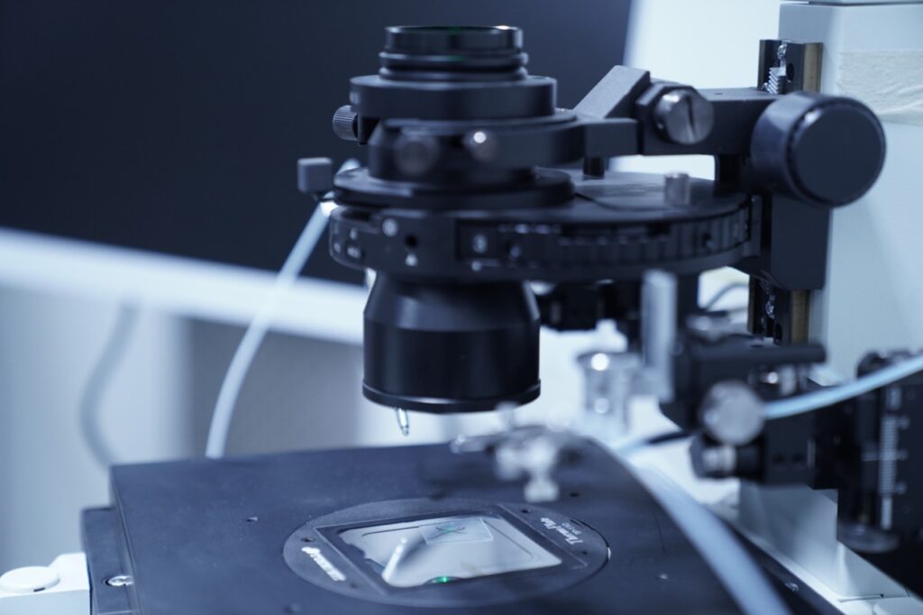 ICSI at CRAAFt IVF centre in Gururgam