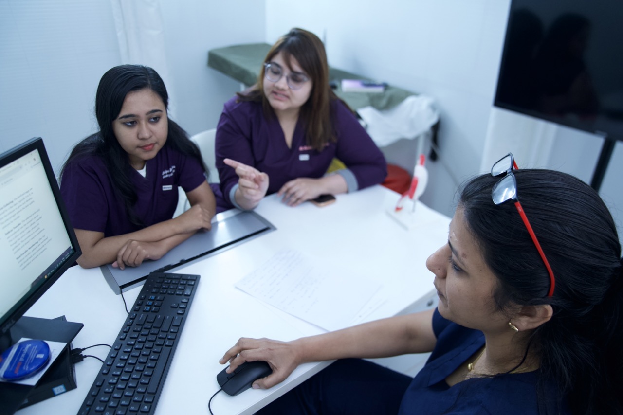 Discuss your Infertility and IVF case with us