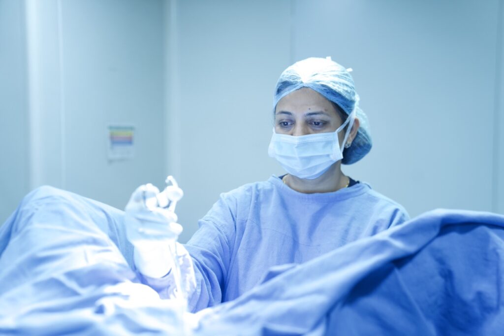 How is IUI or Intrauterine Insemination done and how is it different from an IVF?